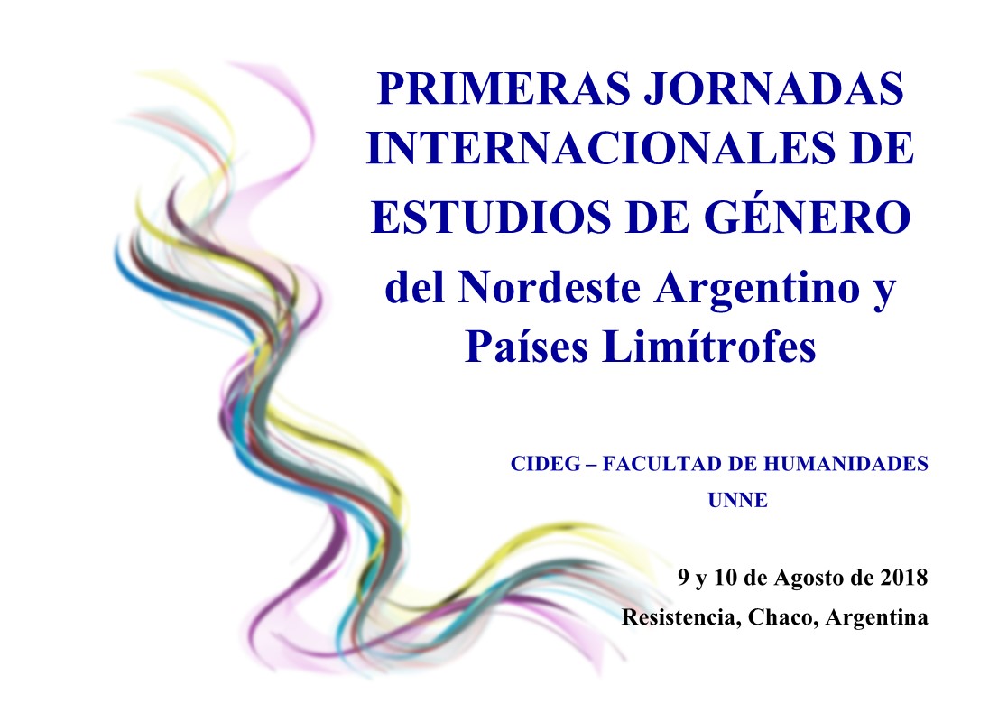 jornadas estudios de genero 