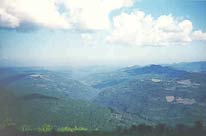 serra Gaúcha