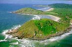 Ilha Do Mel