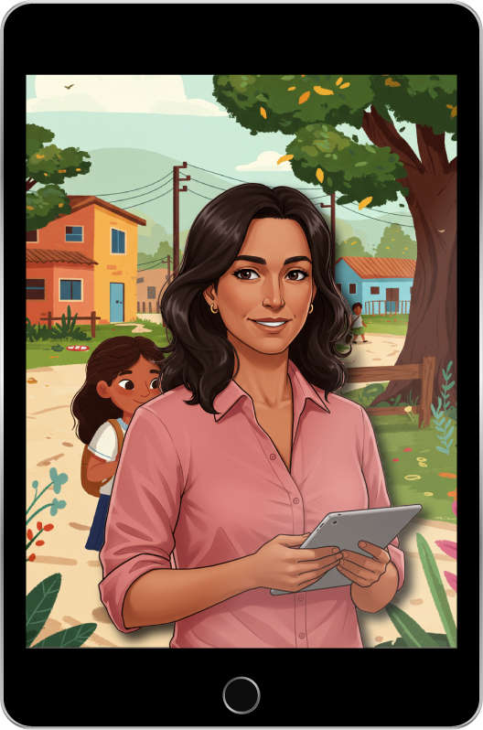 Briefing del desafío