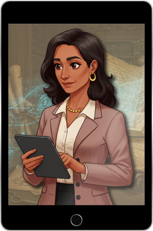 Sofía, explicación de la misión