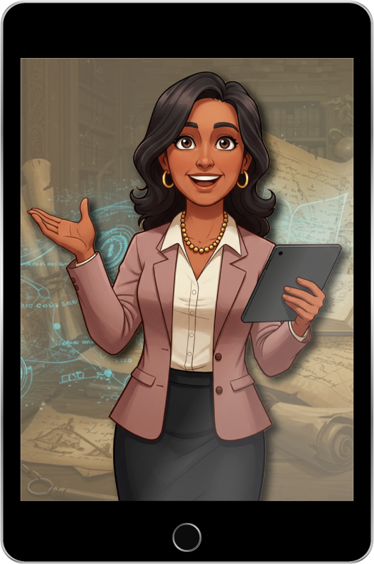 Sofía, misión completa