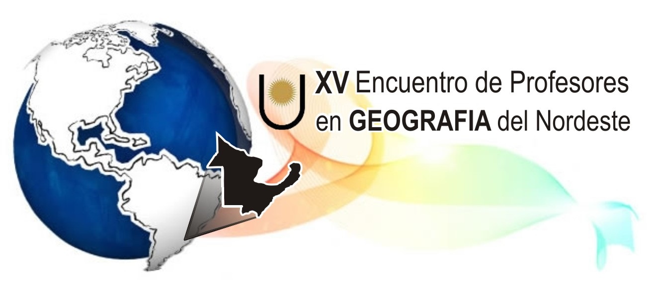 Congreso Geograf&iacute;a 2014